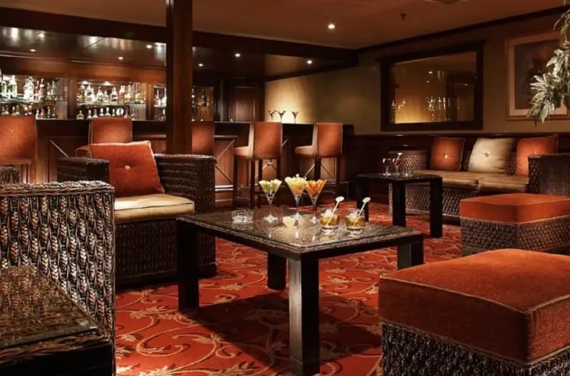 JAZ Jubilee Lounge 2026 | Egypt For Travel